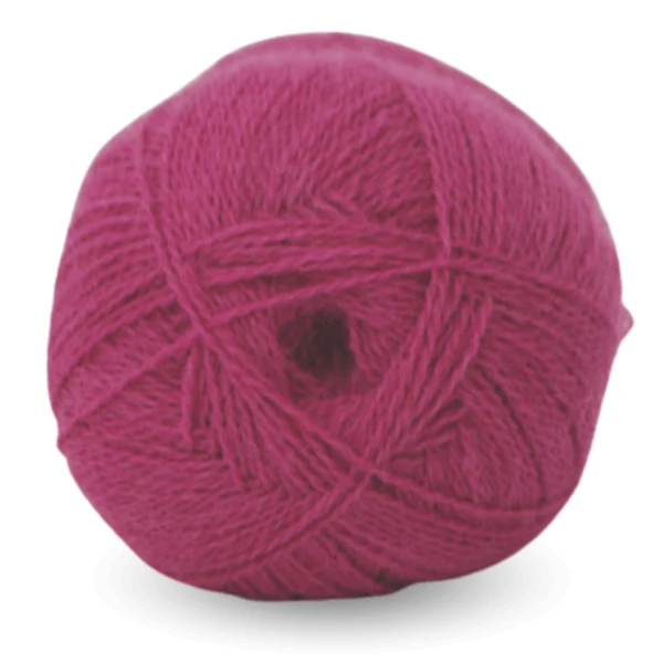 Hjertegarn Alpaca 400